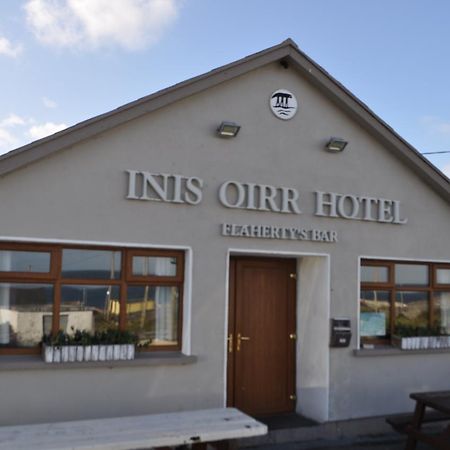 Inisheer Hotel Εξωτερικό φωτογραφία
