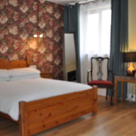 Inisheer Hotel Εξωτερικό φωτογραφία