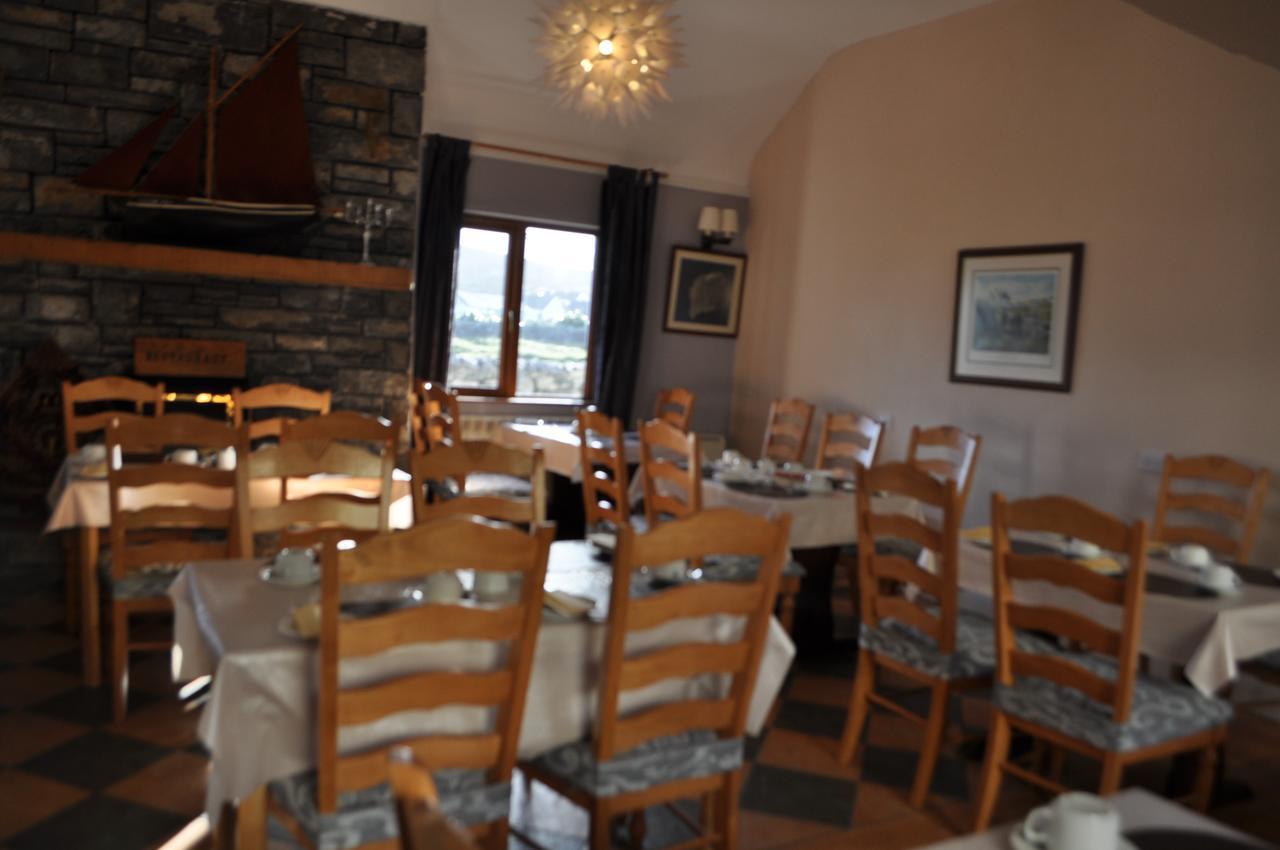 Inisheer Hotel Εξωτερικό φωτογραφία