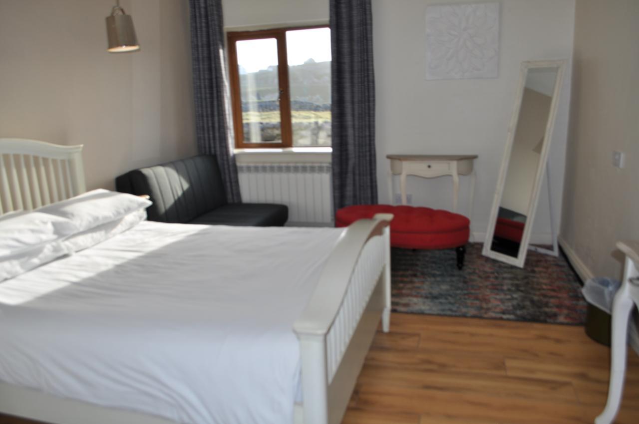 Inisheer Hotel Εξωτερικό φωτογραφία