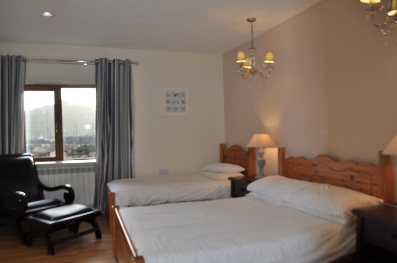 Inisheer Hotel Εξωτερικό φωτογραφία