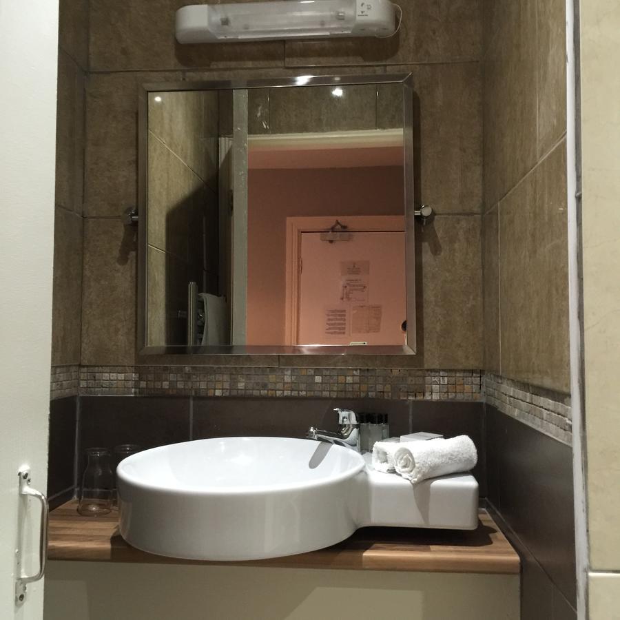 Inisheer Hotel Εξωτερικό φωτογραφία