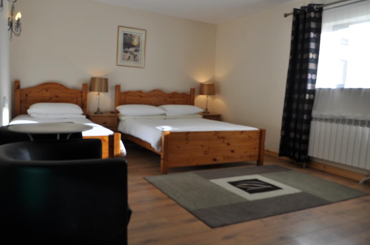 Inisheer Hotel Εξωτερικό φωτογραφία