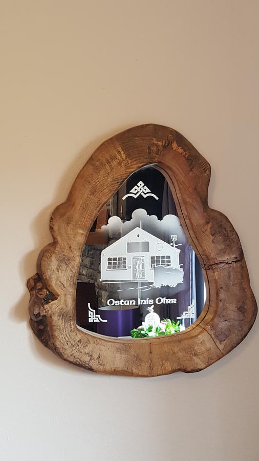 Inisheer Hotel Εξωτερικό φωτογραφία