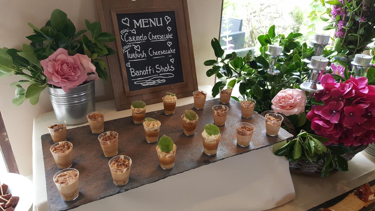 Inisheer Hotel Εξωτερικό φωτογραφία