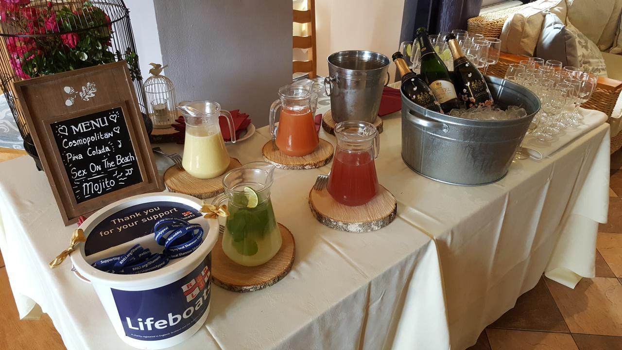 Inisheer Hotel Εξωτερικό φωτογραφία