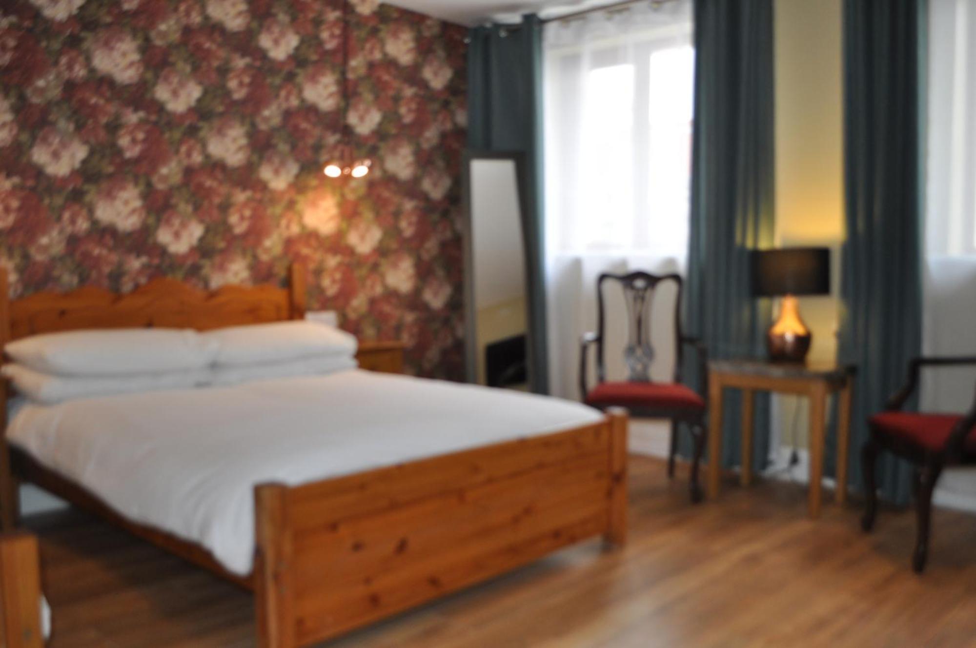 Inisheer Hotel Εξωτερικό φωτογραφία